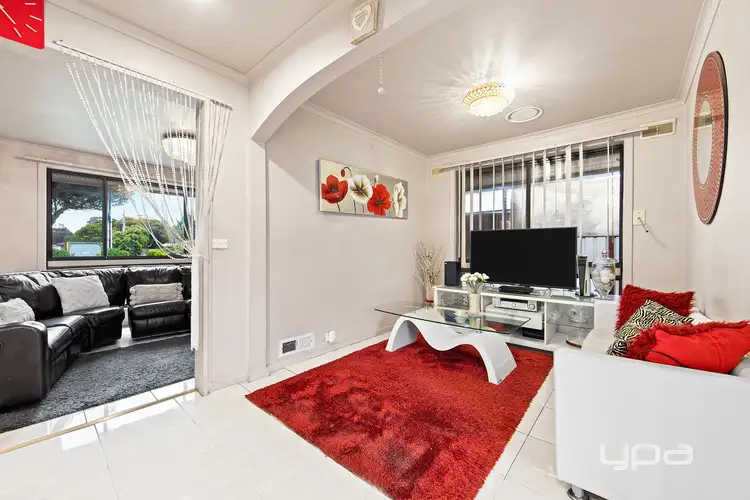 Third view of Homely house listing, 24 Aldergate Crescent, Kings Park VIC 3021