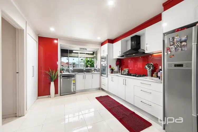 Fourth view of Homely house listing, 24 Aldergate Crescent, Kings Park VIC 3021