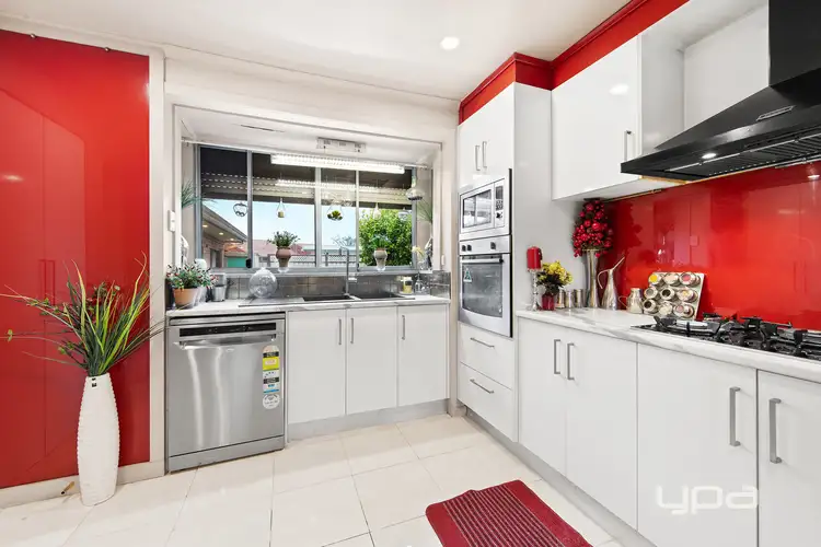 Fifth view of Homely house listing, 24 Aldergate Crescent, Kings Park VIC 3021