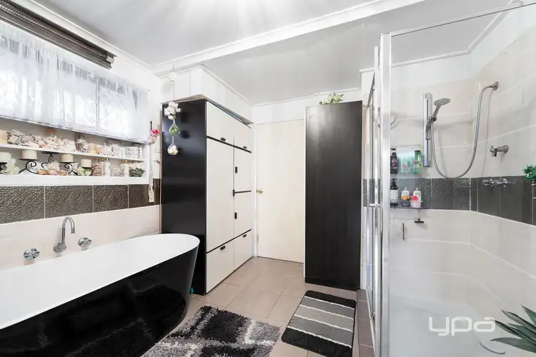 Sixth view of Homely house listing, 24 Aldergate Crescent, Kings Park VIC 3021