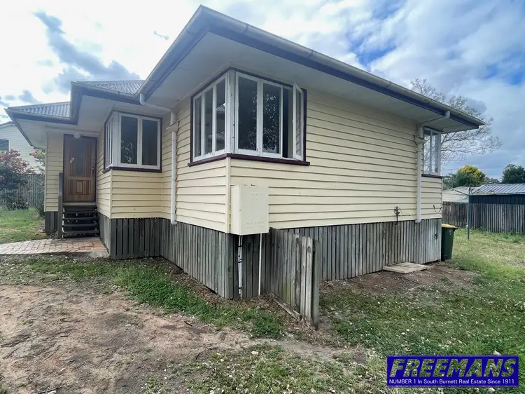 Second view of Homely house listing, 13 Boonenne Court, Nanango QLD 4615