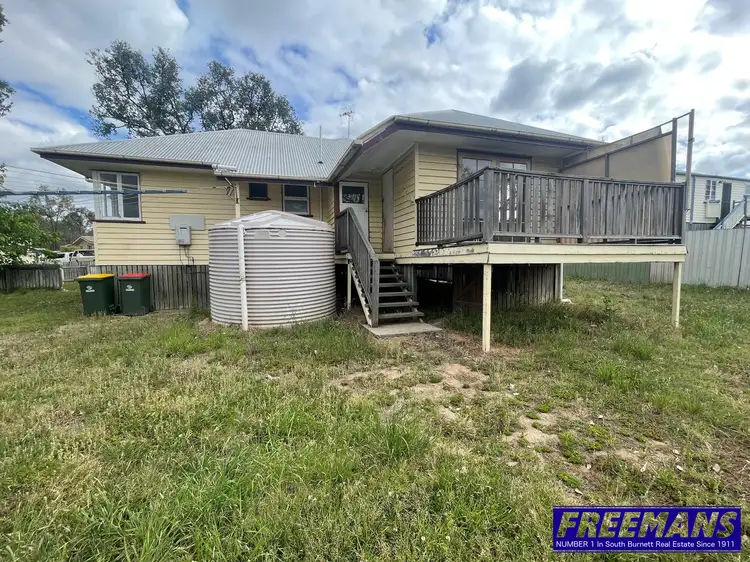 Fourth view of Homely house listing, 13 Boonenne Court, Nanango QLD 4615
