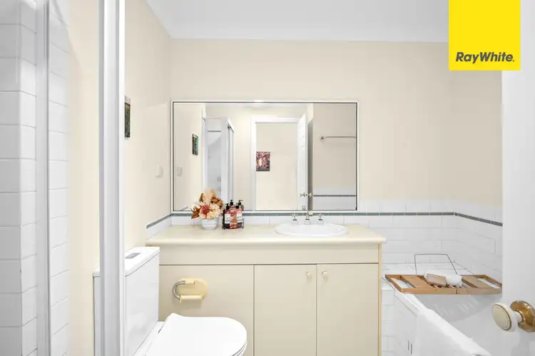 Fifth view of Homely semi-detached listing, 25 Robert Street, Telopea NSW 2117