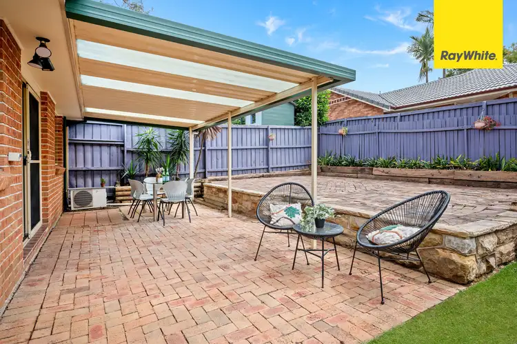 Sixth view of Homely semi-detached listing, 25 Robert Street, Telopea NSW 2117