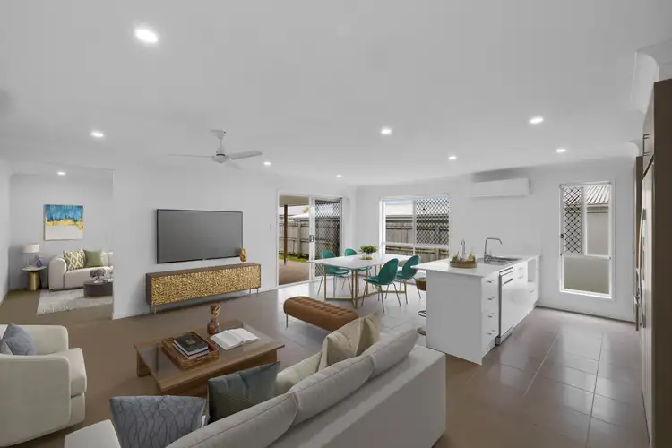 34 Kauri Crescent, Peregian Springs QLD 4573