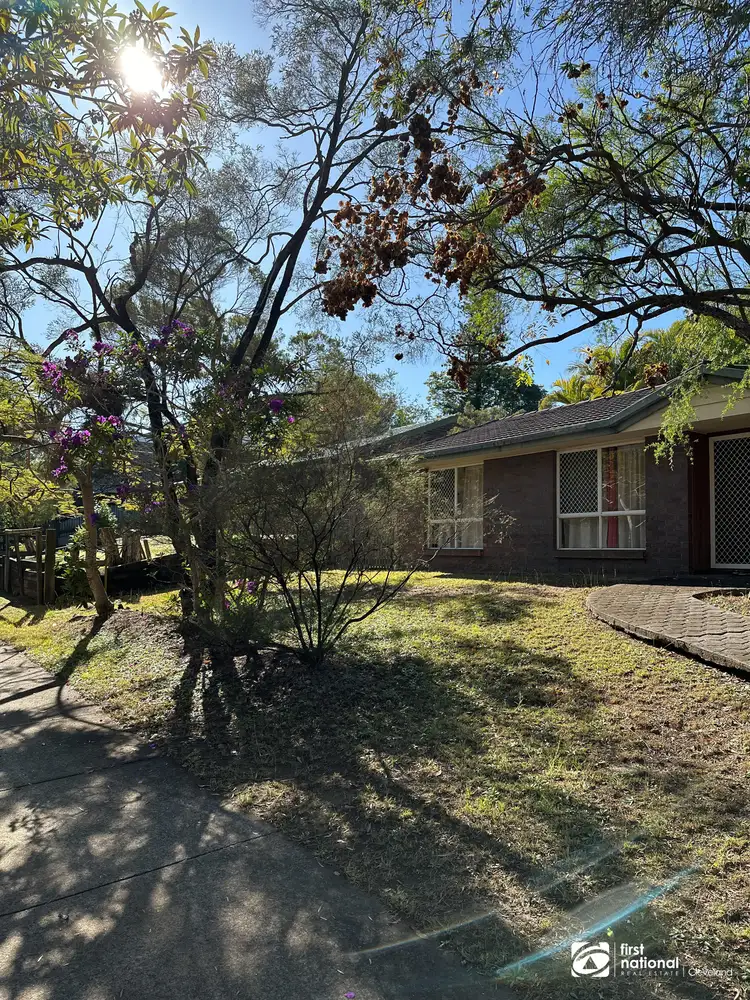 202 Vienna Road, Alexandra Hills QLD 4161