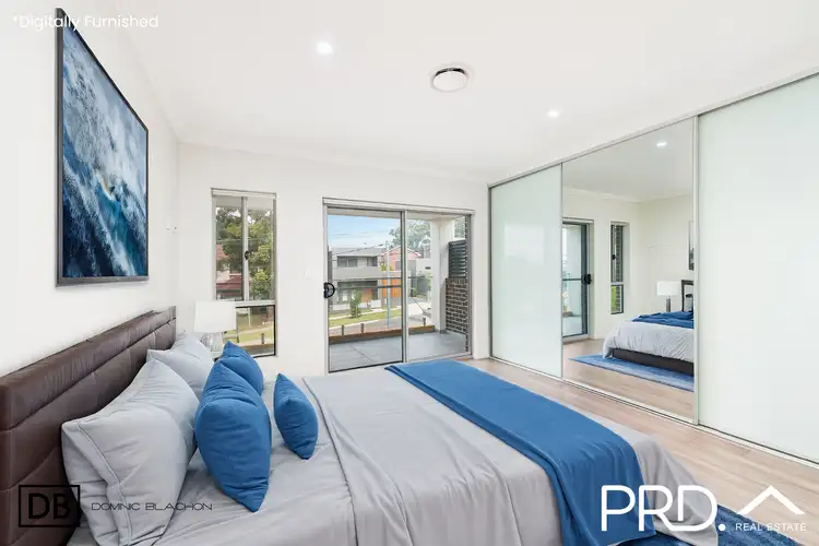 Fourth view of Homely semi-detached listing, 39 Prince Street, Picnic Point NSW 2213