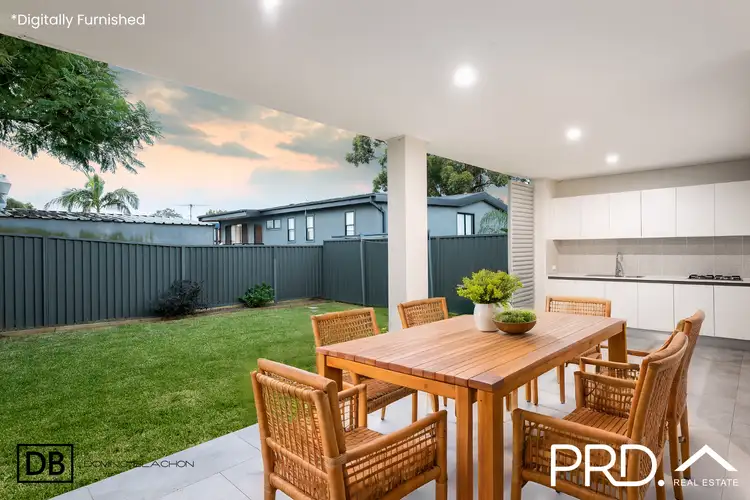 Sixth view of Homely semi-detached listing, 39 Prince Street, Picnic Point NSW 2213
