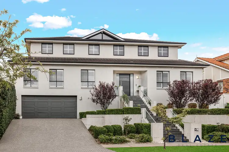 Second view of Homely house listing, 7 Keesing Street, Edensor Park NSW 2176