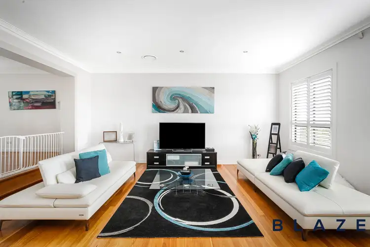 Third view of Homely house listing, 7 Keesing Street, Edensor Park NSW 2176