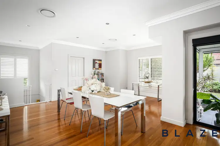 Fourth view of Homely house listing, 7 Keesing Street, Edensor Park NSW 2176