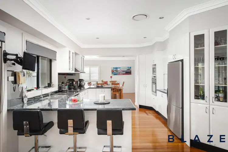 Fifth view of Homely house listing, 7 Keesing Street, Edensor Park NSW 2176