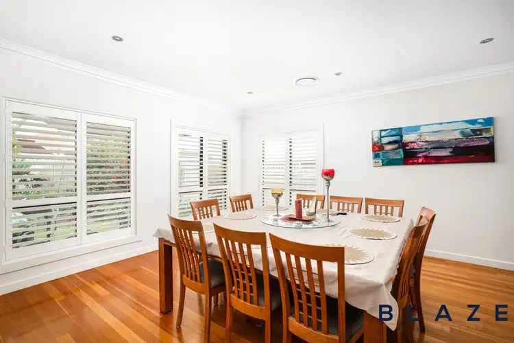 Sixth view of Homely house listing, 7 Keesing Street, Edensor Park NSW 2176