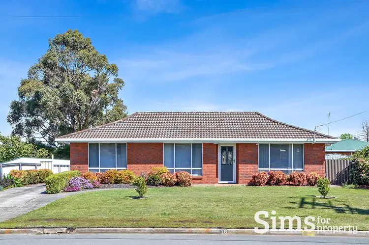 18 Willow Lane, Prospect Vale TAS 7250