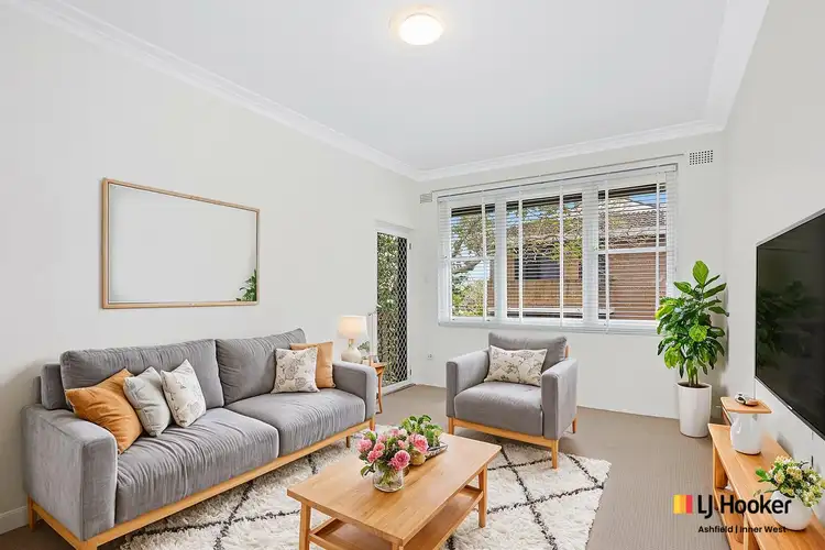 Main view of Homely apartment listing, 5/49 Alt Street, Ashfield NSW 2131