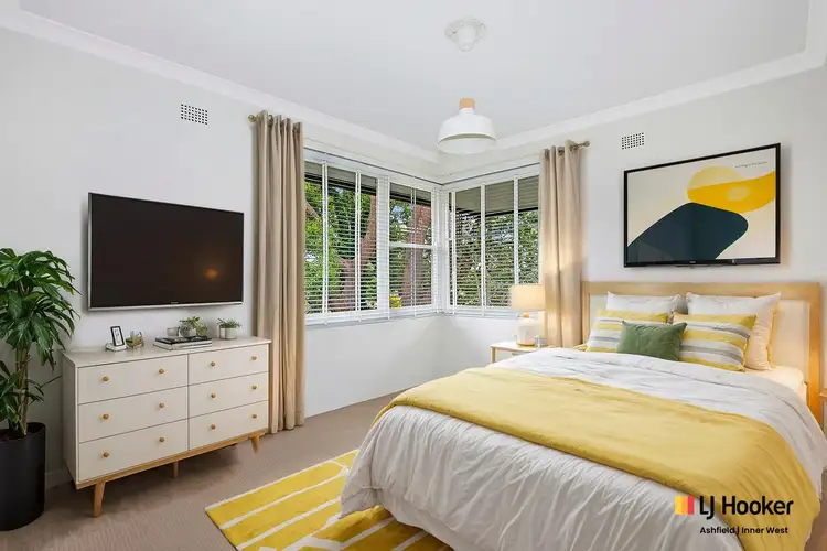 Second view of Homely apartment listing, 5/49 Alt Street, Ashfield NSW 2131