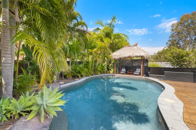 78 Hibiscus Drive, Mount Cotton QLD 4165