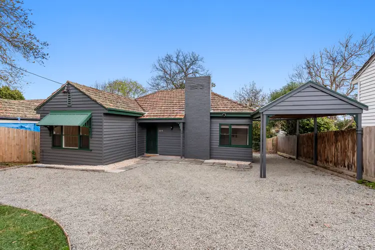 154 Bedford Road, Heathmont VIC 3135