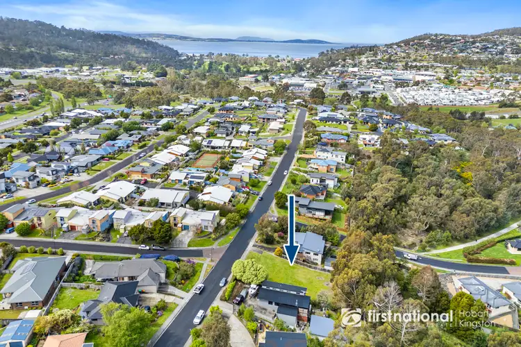 6 Malachi Drive, Kingston TAS 7050