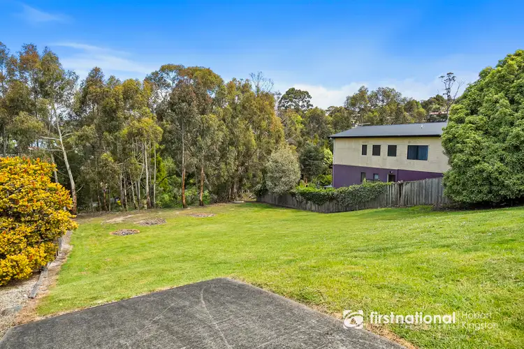 Third view of Homely land listing, 6 Malachi Drive, Kingston TAS 7050