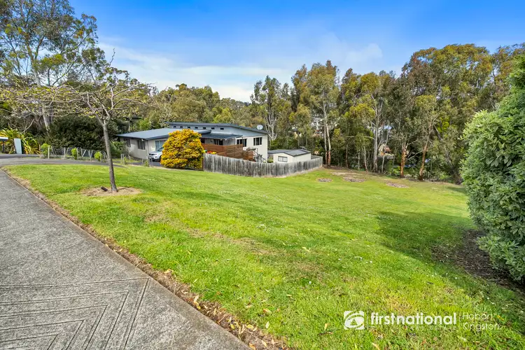 Fifth view of Homely land listing, 6 Malachi Drive, Kingston TAS 7050