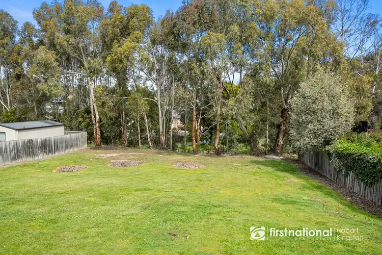 Sixth view of Homely land listing, 6 Malachi Drive, Kingston TAS 7050