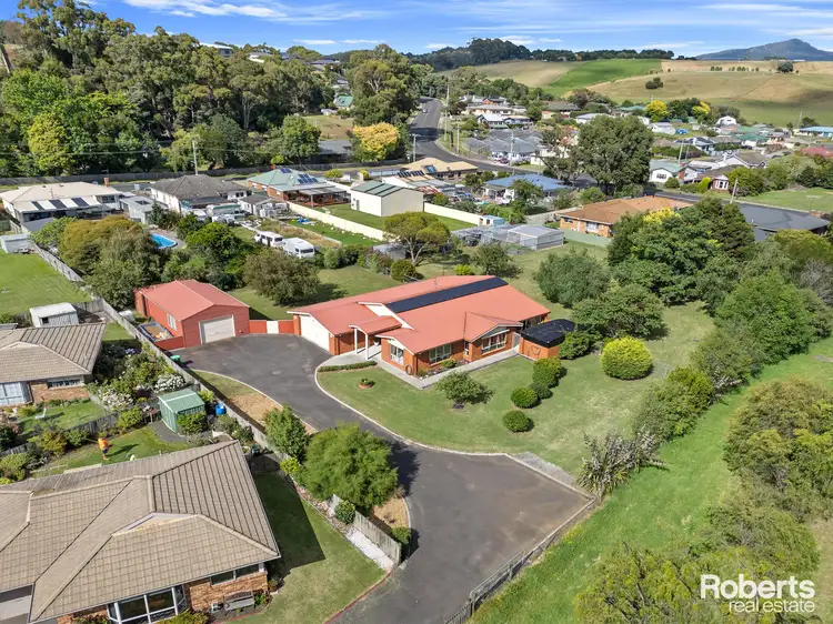14a Wrights Road South, Ulverstone TAS 7315