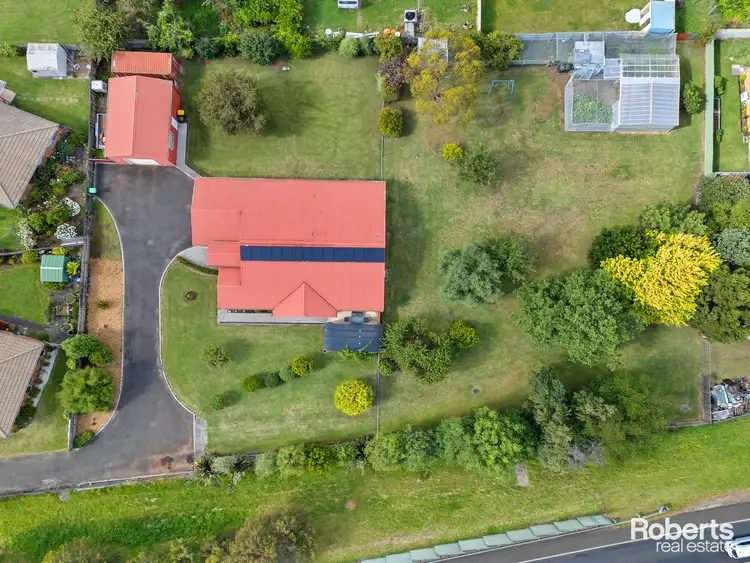 Second view of Homely house listing, 14a Wrights Road South, Ulverstone TAS 7315