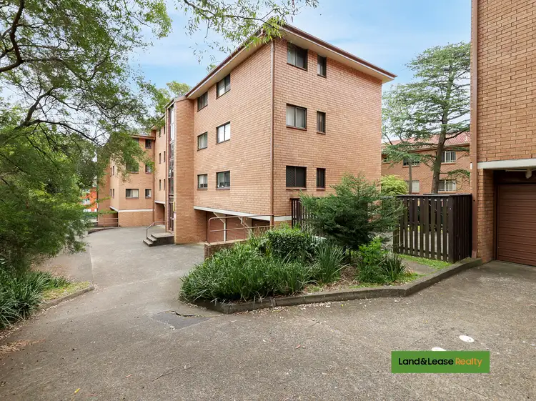 28/81-83 Croydon Street, Lakemba NSW 2195