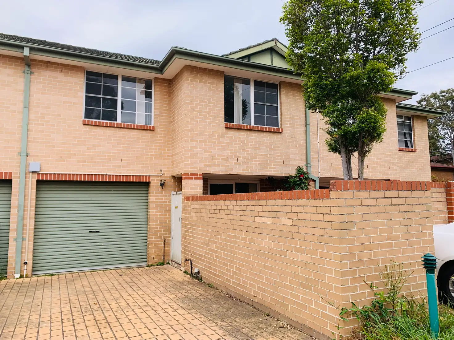 Main view of Homely townhouse listing, 10/14 Boyd Street, Blacktown NSW 2148