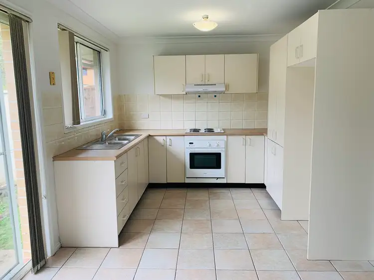 Second view of Homely townhouse listing, 10/14 Boyd Street, Blacktown NSW 2148