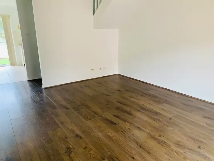 Third view of Homely townhouse listing, 10/14 Boyd Street, Blacktown NSW 2148