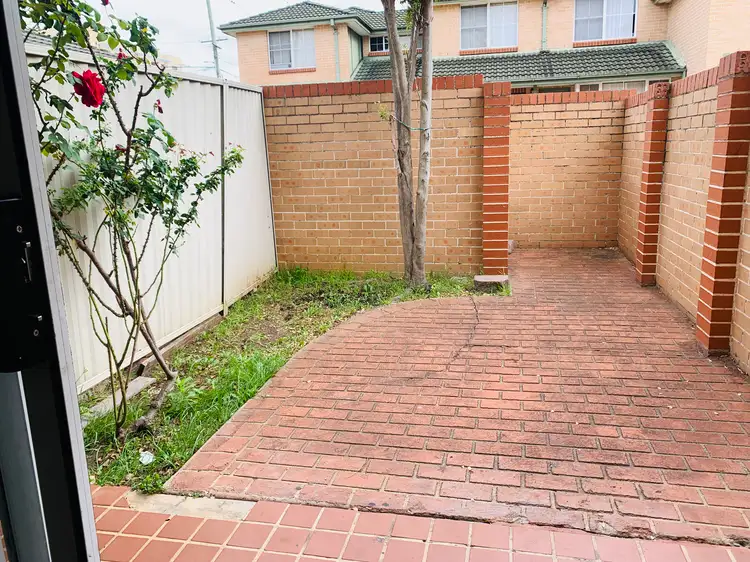 Fourth view of Homely townhouse listing, 10/14 Boyd Street, Blacktown NSW 2148