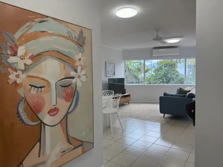 5/105-107 Collins Avenue, Edge Hill QLD 4870