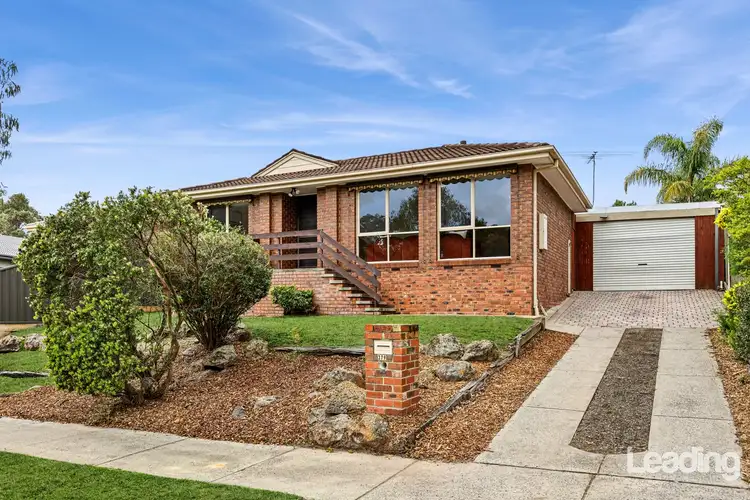 379 Elizabeth Drive, Sunbury VIC 3429