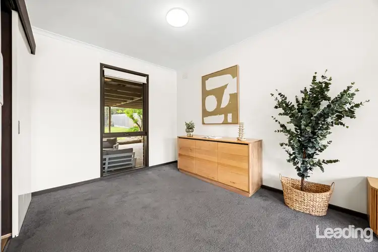 Fifth view of Homely house listing, 379 Elizabeth Drive, Sunbury VIC 3429