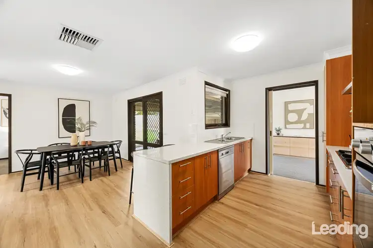 Sixth view of Homely house listing, 379 Elizabeth Drive, Sunbury VIC 3429