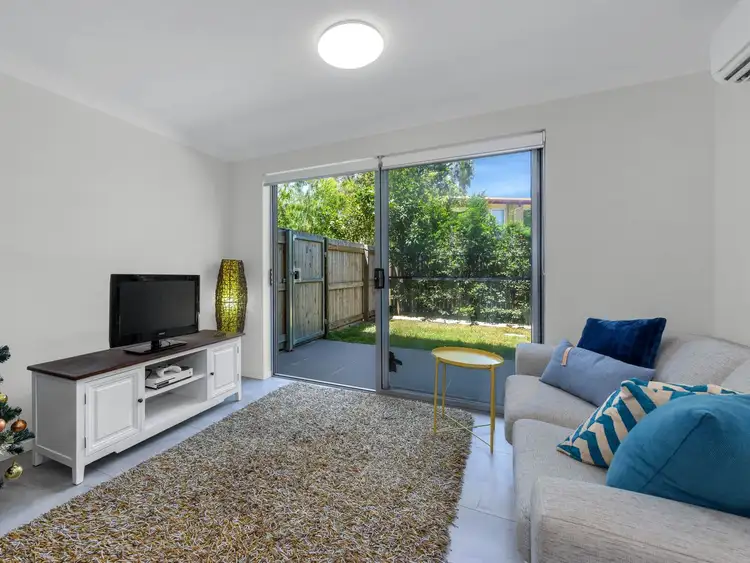 Main view of Homely unit listing, 1/16 Olivia Street, Northgate QLD 4013