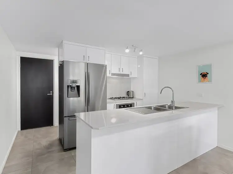 Second view of Homely unit listing, 1/16 Olivia Street, Northgate QLD 4013