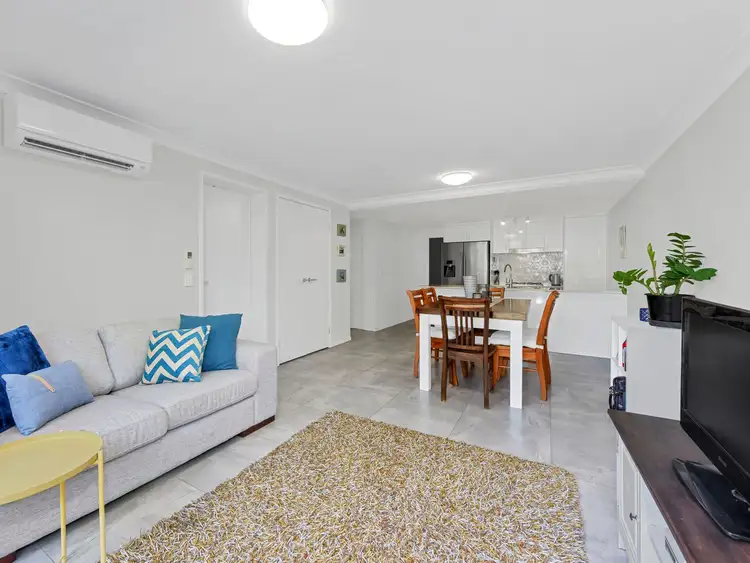 Third view of Homely unit listing, 1/16 Olivia Street, Northgate QLD 4013
