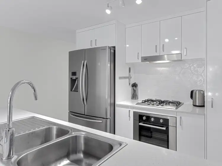 Fourth view of Homely unit listing, 1/16 Olivia Street, Northgate QLD 4013