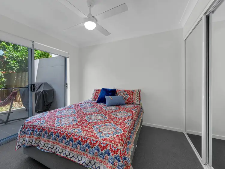 Fifth view of Homely unit listing, 1/16 Olivia Street, Northgate QLD 4013