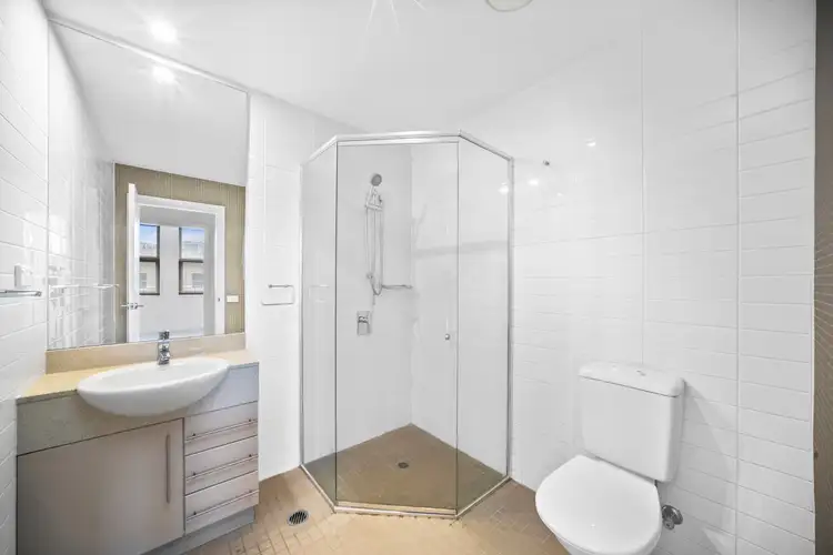 Sixth view of Homely apartment listing, 314/1 The Piazza, Wentworth Point NSW 2127