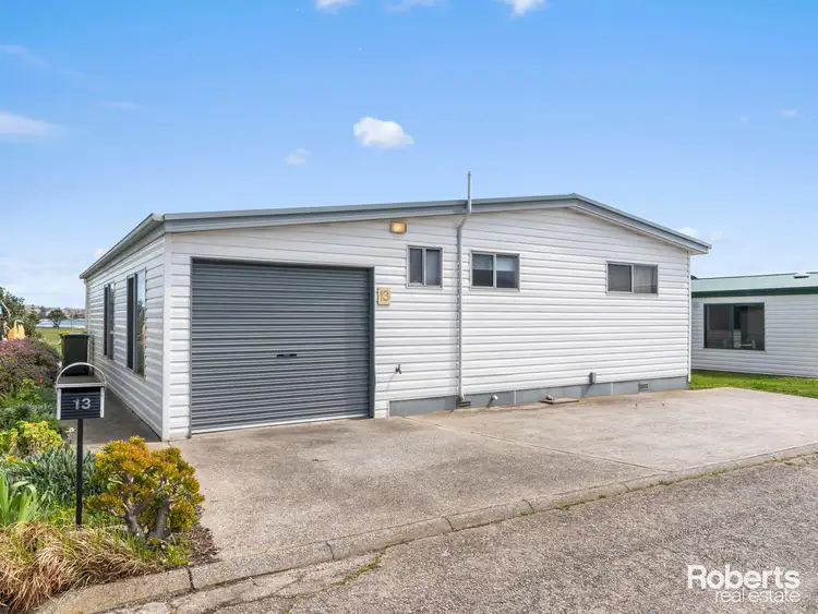 Second view of Homely unit listing, 13/2-12 North Caroline Street, East Devonport TAS 7310