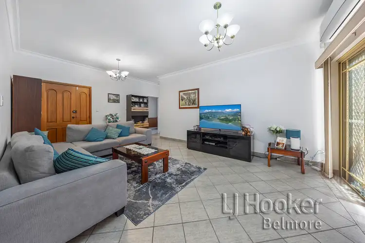Second view of Homely villa listing, 4/33 Anderson Street, Belmore NSW 2192