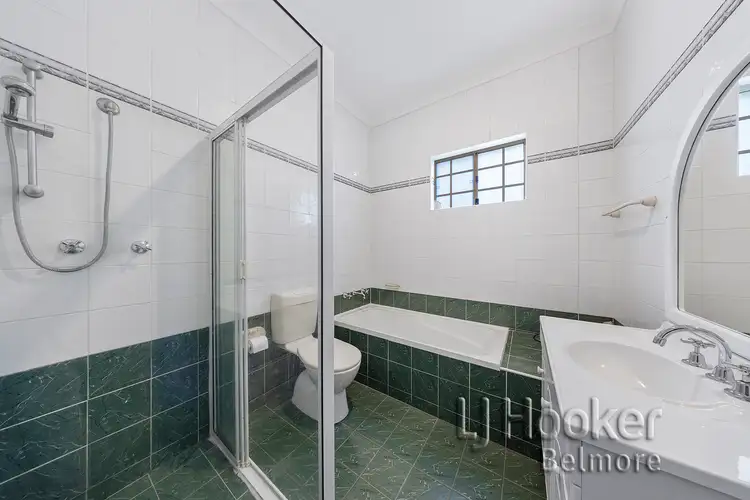 Fifth view of Homely villa listing, 4/33 Anderson Street, Belmore NSW 2192