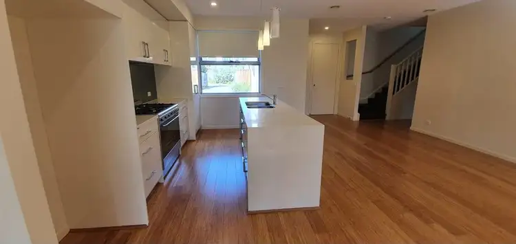 Fourth view of Homely townhouse listing, 3 Alandown Close, Knoxfield VIC 3180