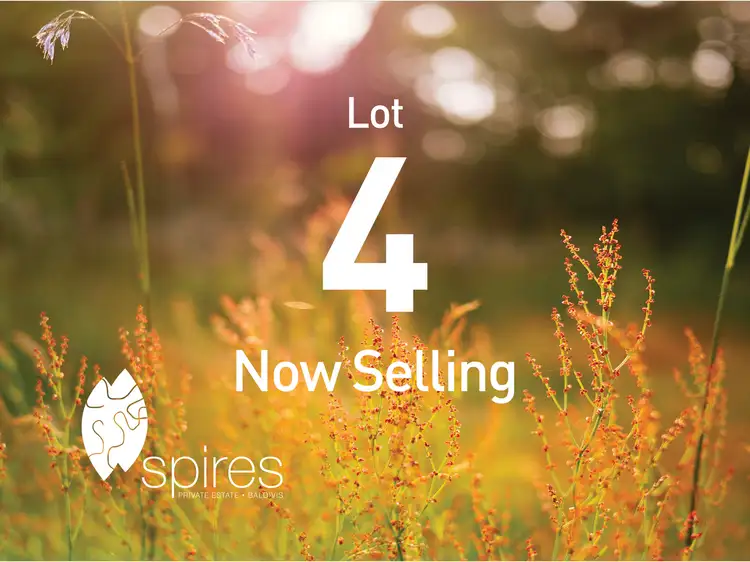Main view of Homely land listing, Lot 4 Elderberry Drive, Baldivis WA 6171