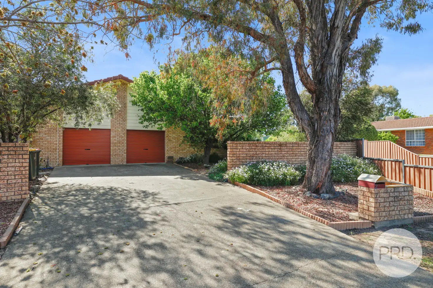 Main view of Homely unit listing, 2/7 Belah Close, Tamworth NSW 2340