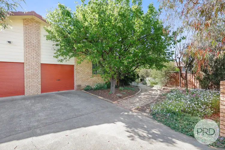 Second view of Homely unit listing, 2/7 Belah Close, Tamworth NSW 2340